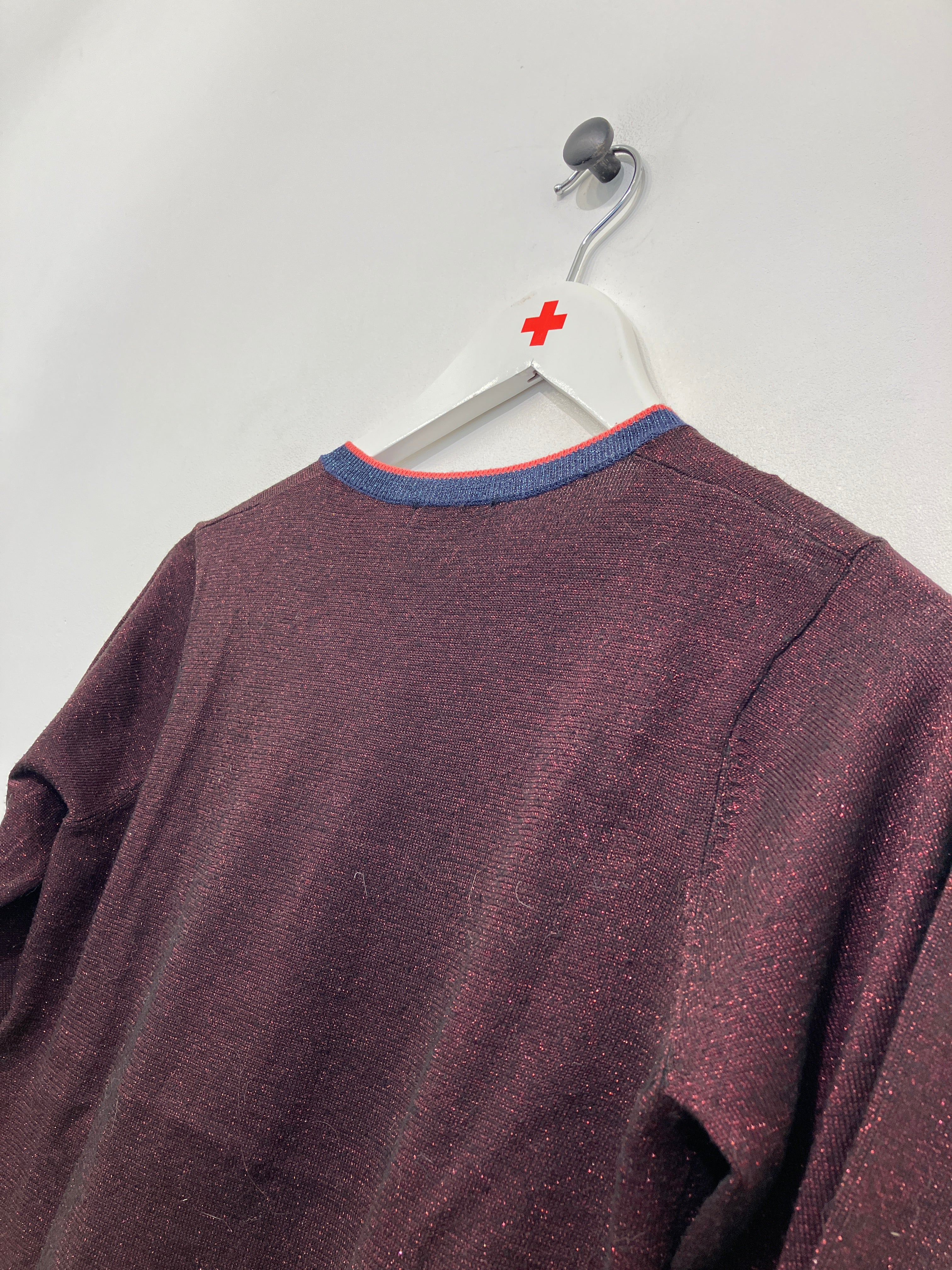Soulmate Cardigan